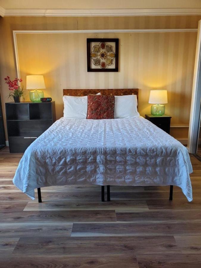 Vacation Rental Studios At Royal Garden Waikiki Honolulu Pokój zdjęcie