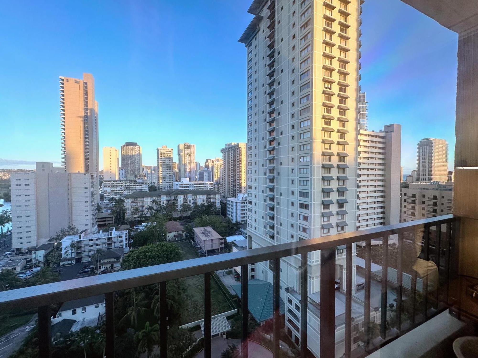 Vacation Rental Studios At Royal Garden Waikiki Honolulu Pokój zdjęcie