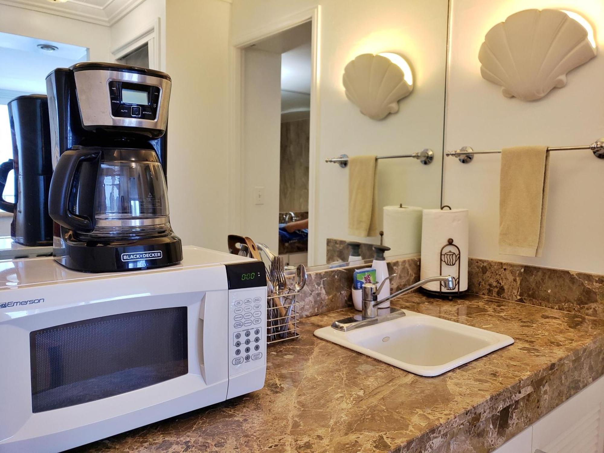 Vacation Rental Studios At Royal Garden Waikiki Honolulu Pokój zdjęcie